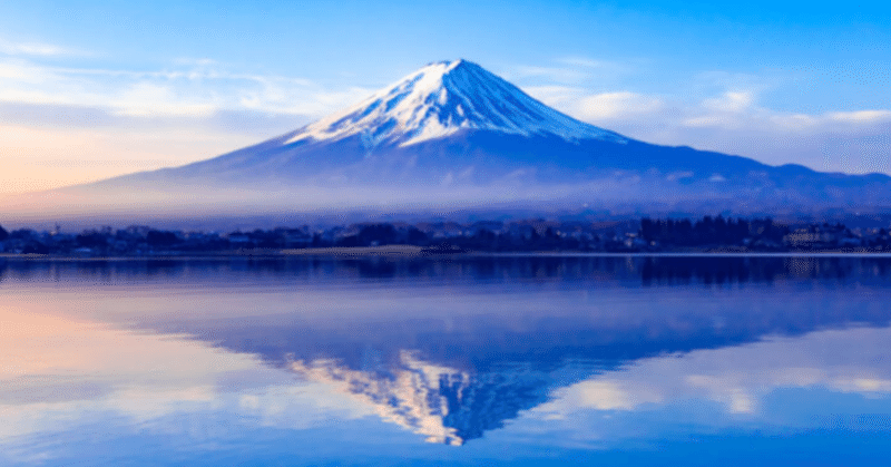 ＪＷ１４０　富士山出現