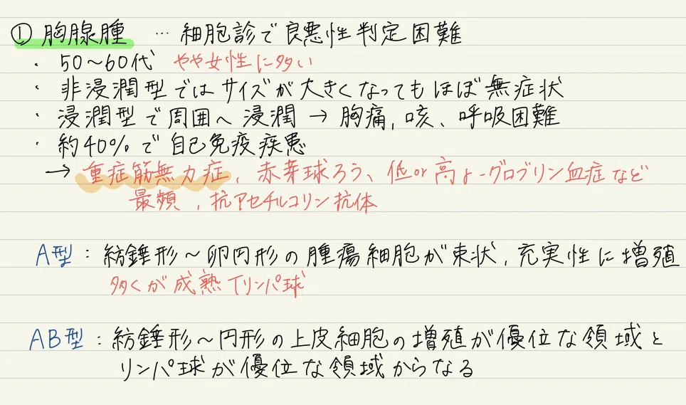 第54回細胞検査士資格認定試験13|こゆきち 第54回細胞検査士資格認定試験13|こゆきち