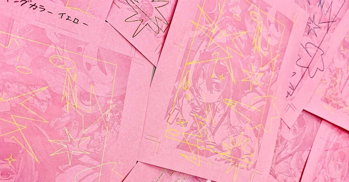 作品1点目】いきなりエンジン全開！OKフロートミニポスターの加熱型