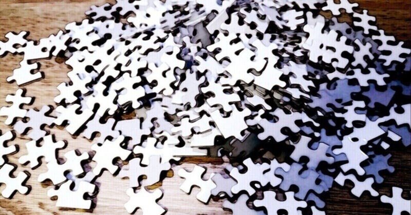 パズル 2次小説 類つく 類つく おちゃめママ Note