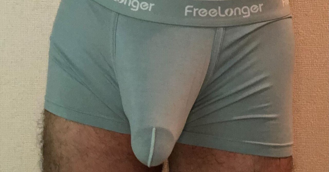 デカチン パンツ デカチン用のパンツまとめ|_