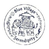 Blue Village Diary
