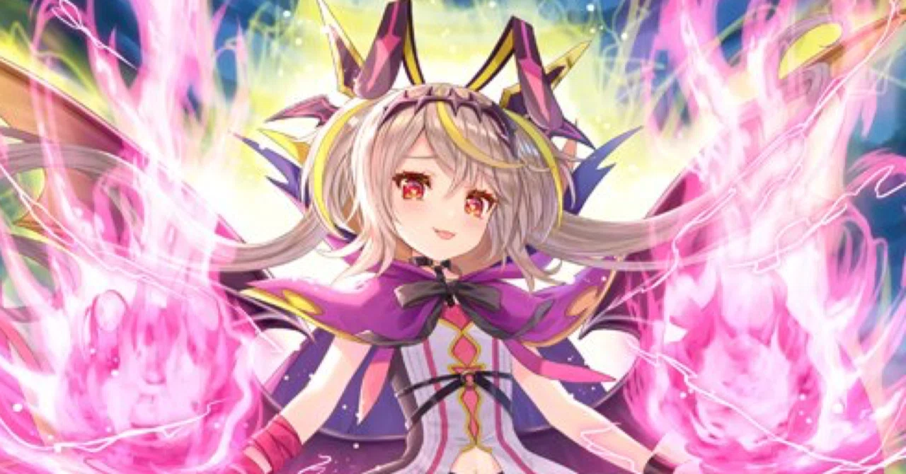 アーク軸アスツァール】デッキ解説|桜 アーク軸アスツァール】デッキ解説|桜