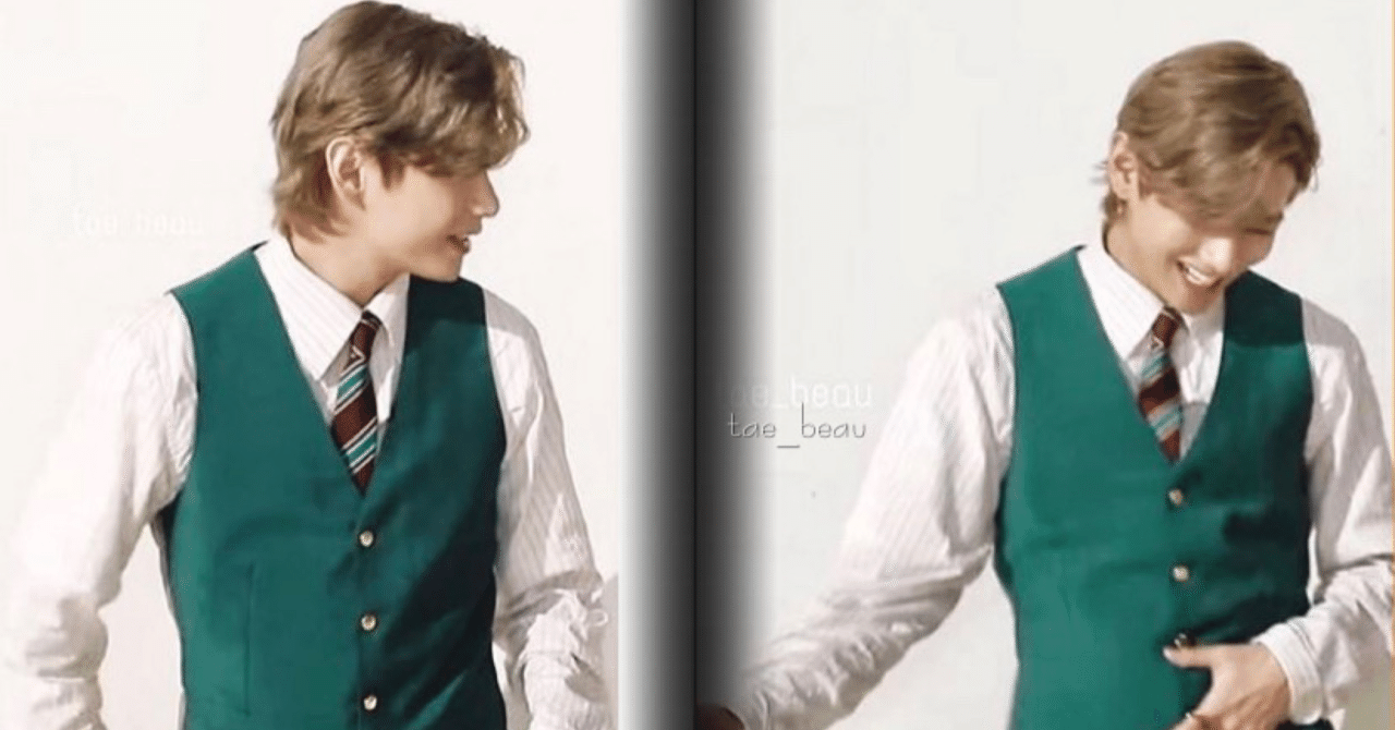 Dynamiteから始まった若ダンディなナイスガイテテ｜ぼーて