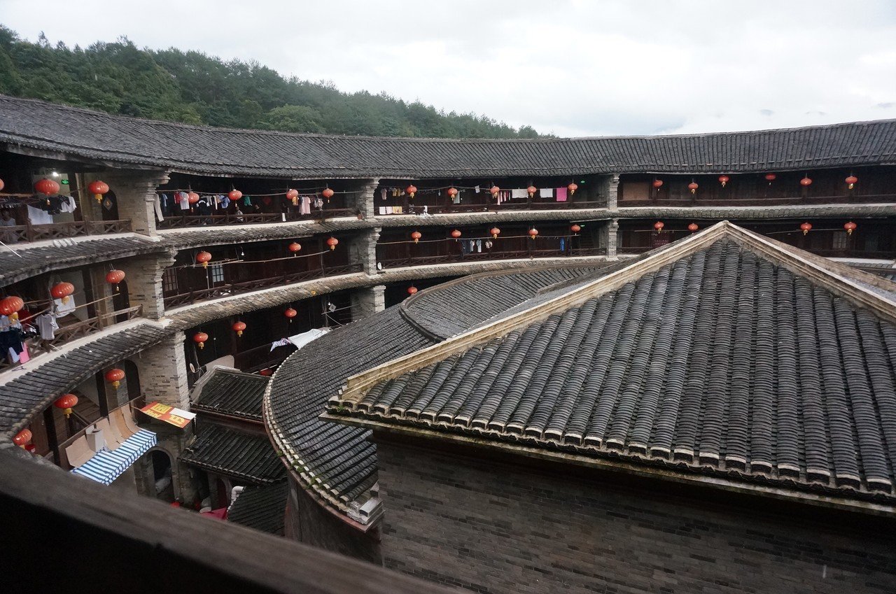 中国フードツアー#04】福建客家土楼で学ぶ食の知恵｜民族植物と食の