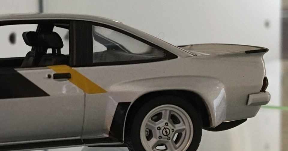 このクルマ なーんだ ミニカーから紐解くwrc ヤン車 イージー チューナー Note