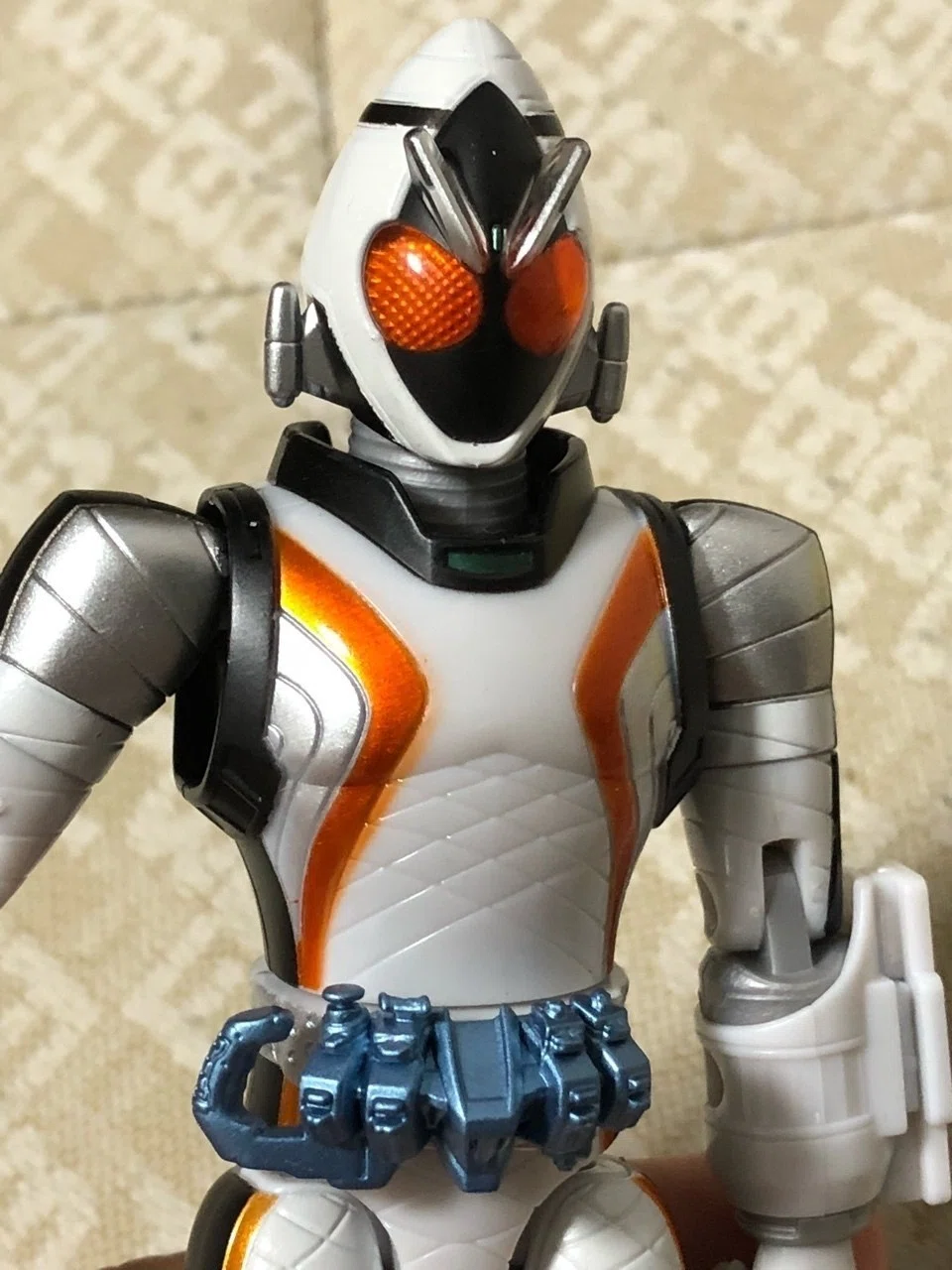 7年前のボーイズトイ！フォーゼモジュールチェンジシリーズ 仮面