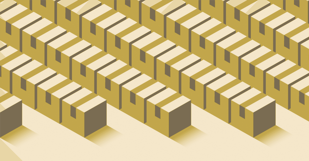 ラクマとメルカリでは『匿名配送』の最低価格が違う｜アトリ