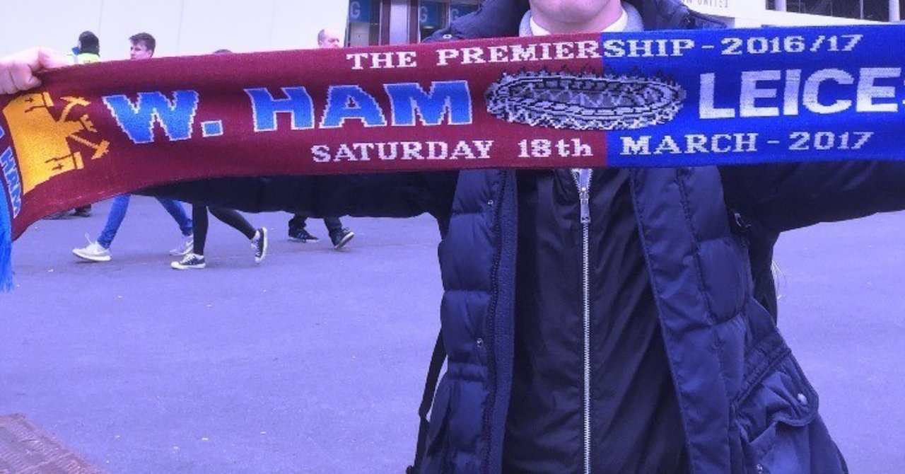 Stubhubでプレミアリーグのチケットを取ってみた 寺田美穂子 Note