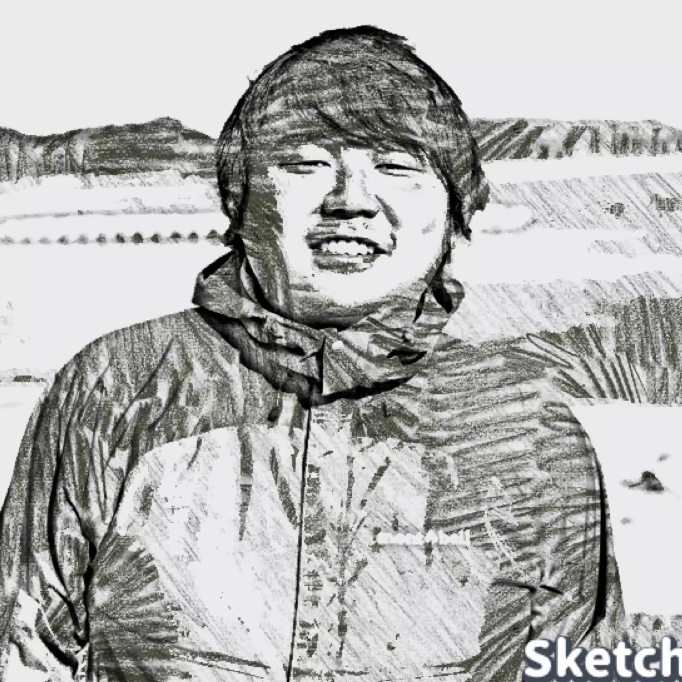 Shota Okada_