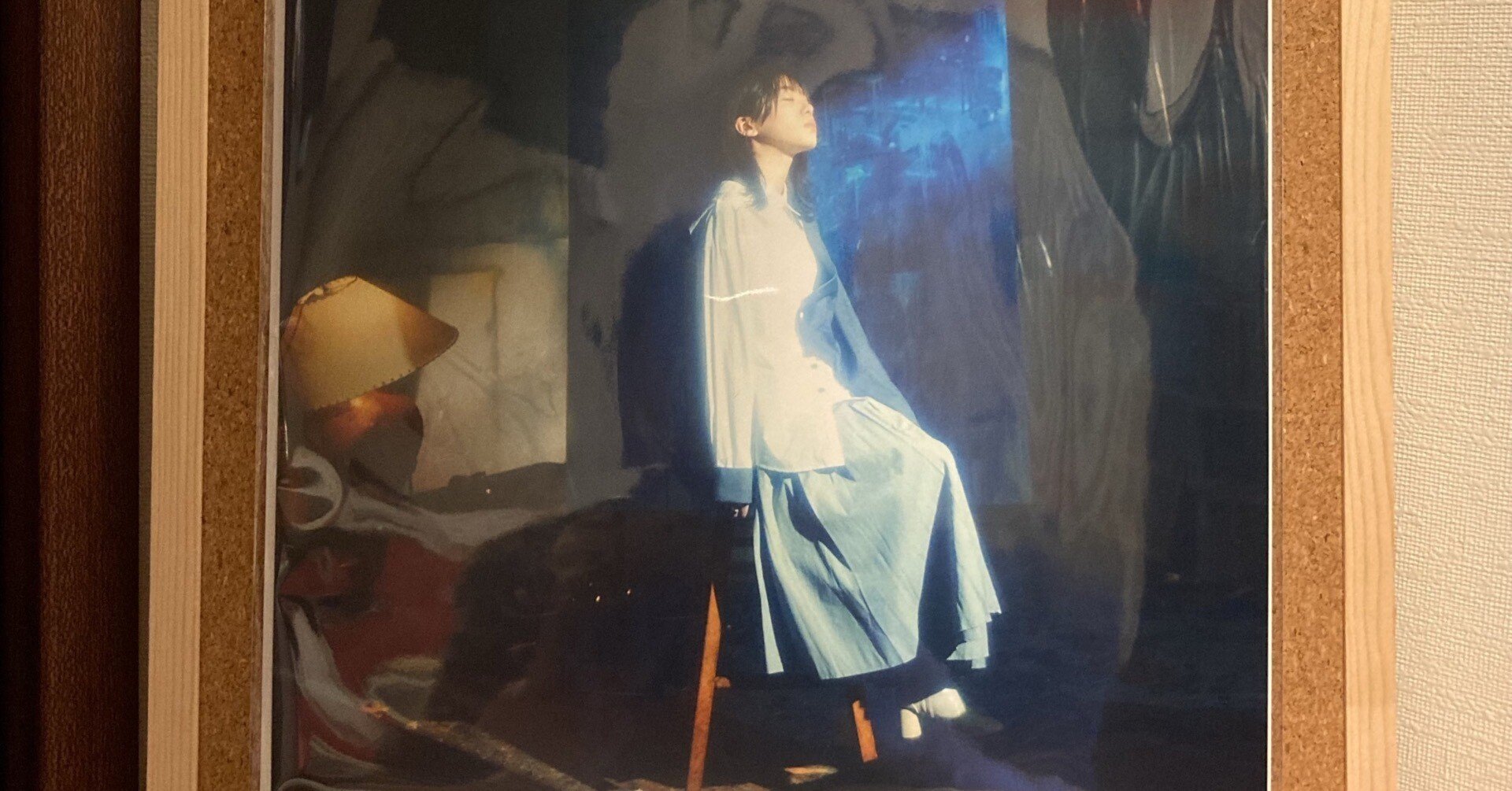 replica　完全生産限定盤　カセット　Amazon限定特典メガジャケ付き 6dc1fead6c026c696d79ab7f8fe64f