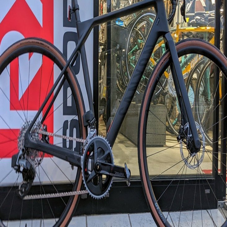 ロードバイク初日の感想 アキ Canyonで デビュー Note