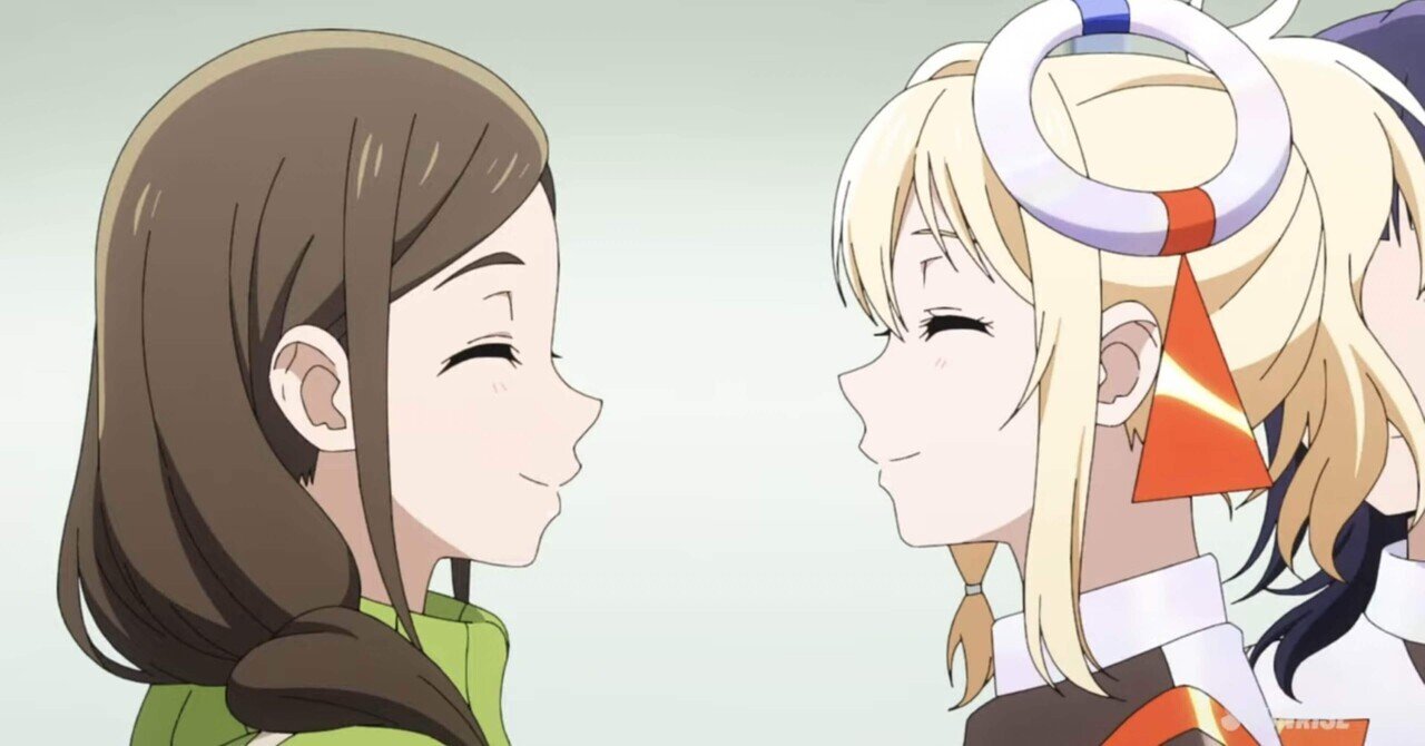 2期 第4話 アニメ ラブライブ 虹ヶ咲学園スクールアイドル同好会 感想とまとめ Sige Note