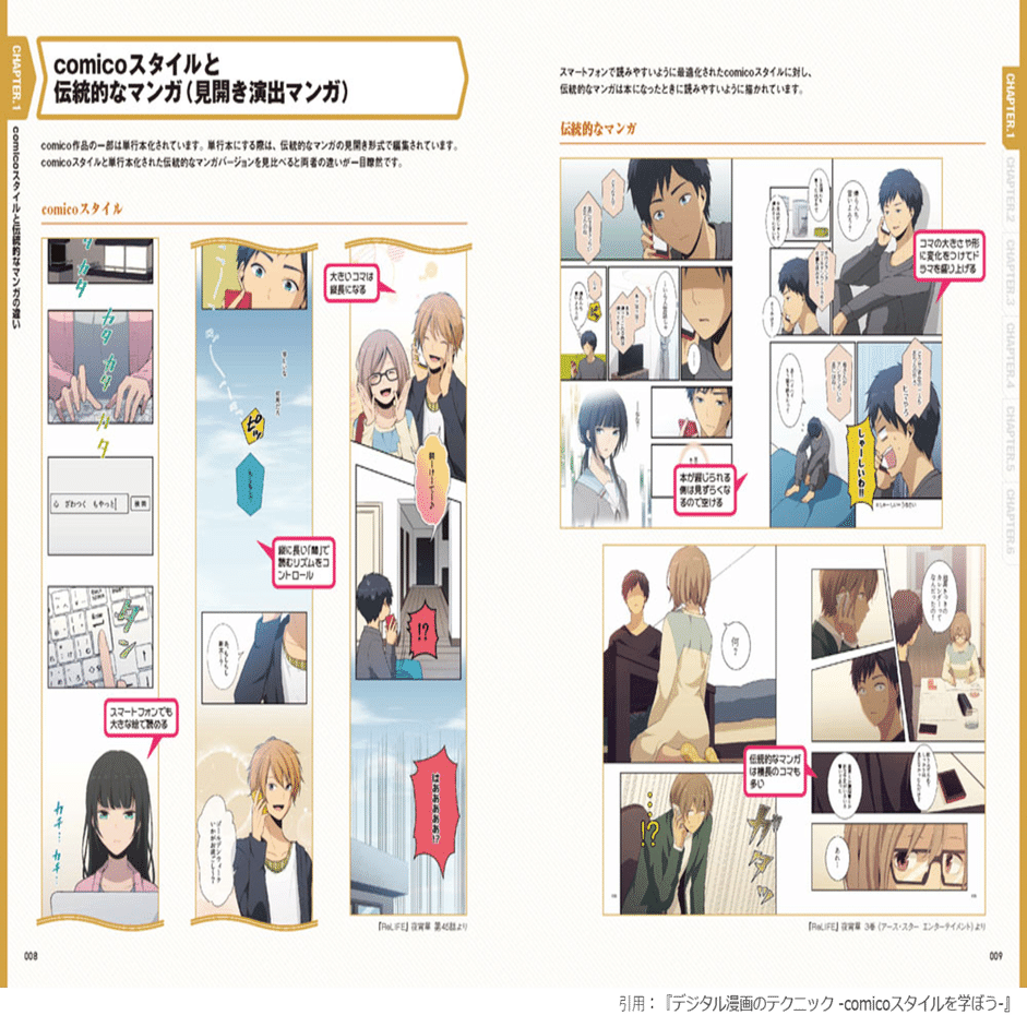 Webtoonから名作は生まれるか コスパコンテンツの時代 トレンド プロ