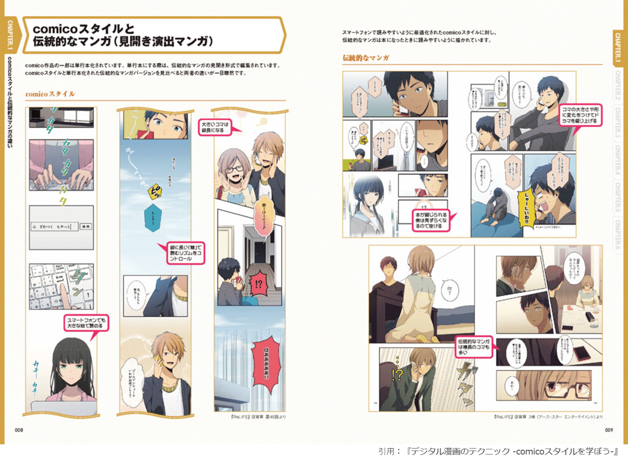 Webtoonから名作は生まれるか コスパコンテンツの時代 トレンド プロ Webtoonから名作は生まれるか コスパコンテンツの時代 トレンド プロ