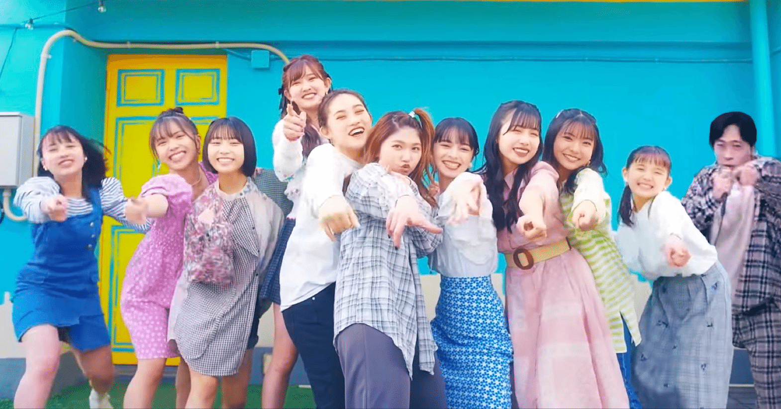 愛すべきべきhuman Life はいいぞ アンジュルムと堂島孝平の相思相愛 午前3時の初回生産限定盤sp Note