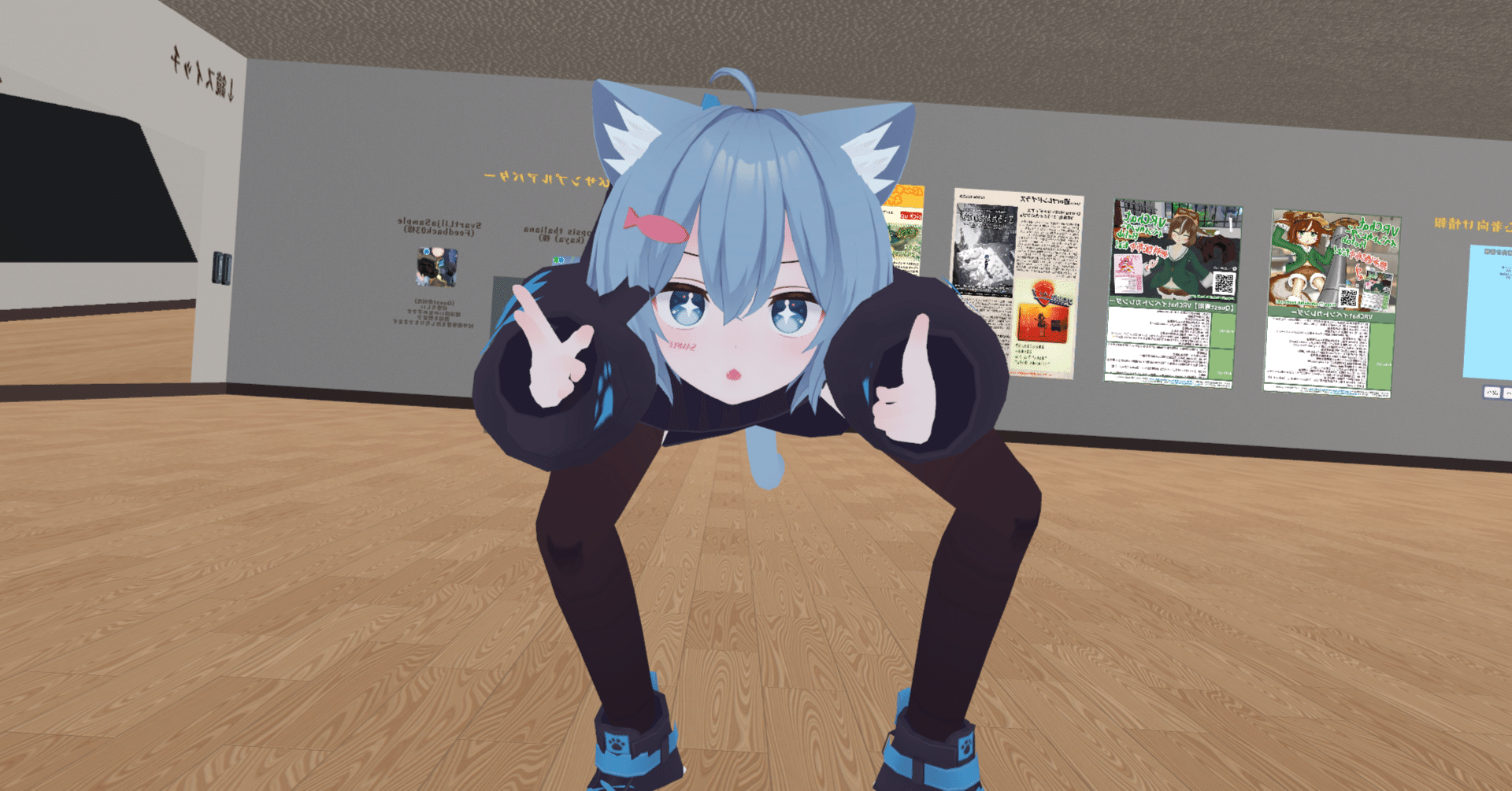 Rebocap VR トラッキング  VRChat フルトラッキング 3分でわかる】VRChatでRebocapを使ったフルトラをする方法【解説