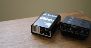 Two Notes Torpedo Live Digital Loadbox and Speaker Simulator