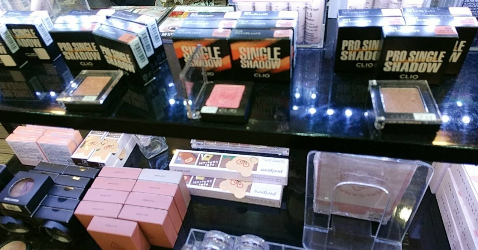 新大久保で韓国コスメを買うなら「イケメン通り」に行こう！｜桑野あいこ