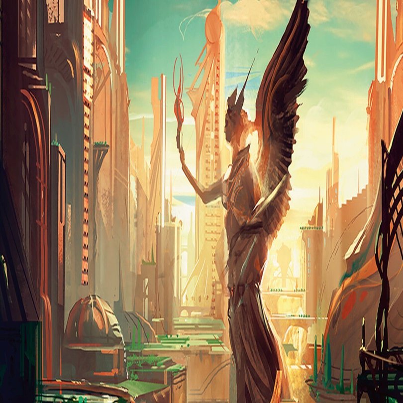 パイオニア】来世の警告入りロータスコンボ【ルールス禁止