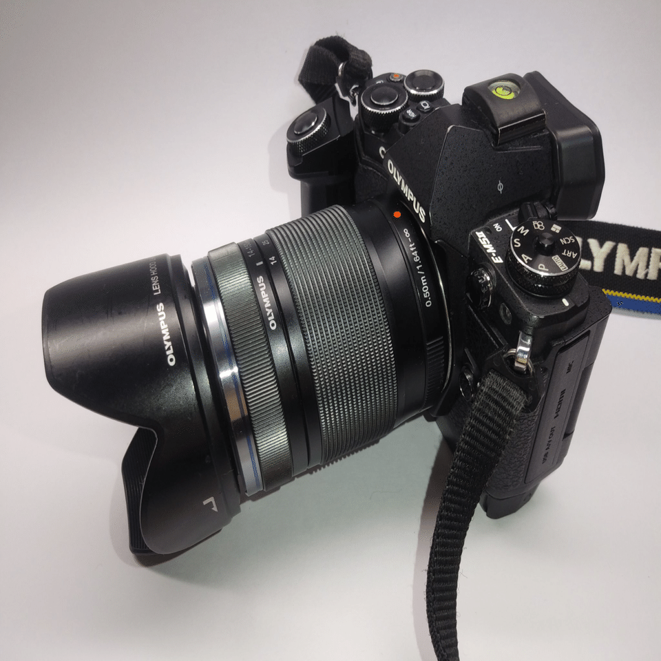オリンパスの高倍率ズームレンズが強過ぎる①｜ましゅ