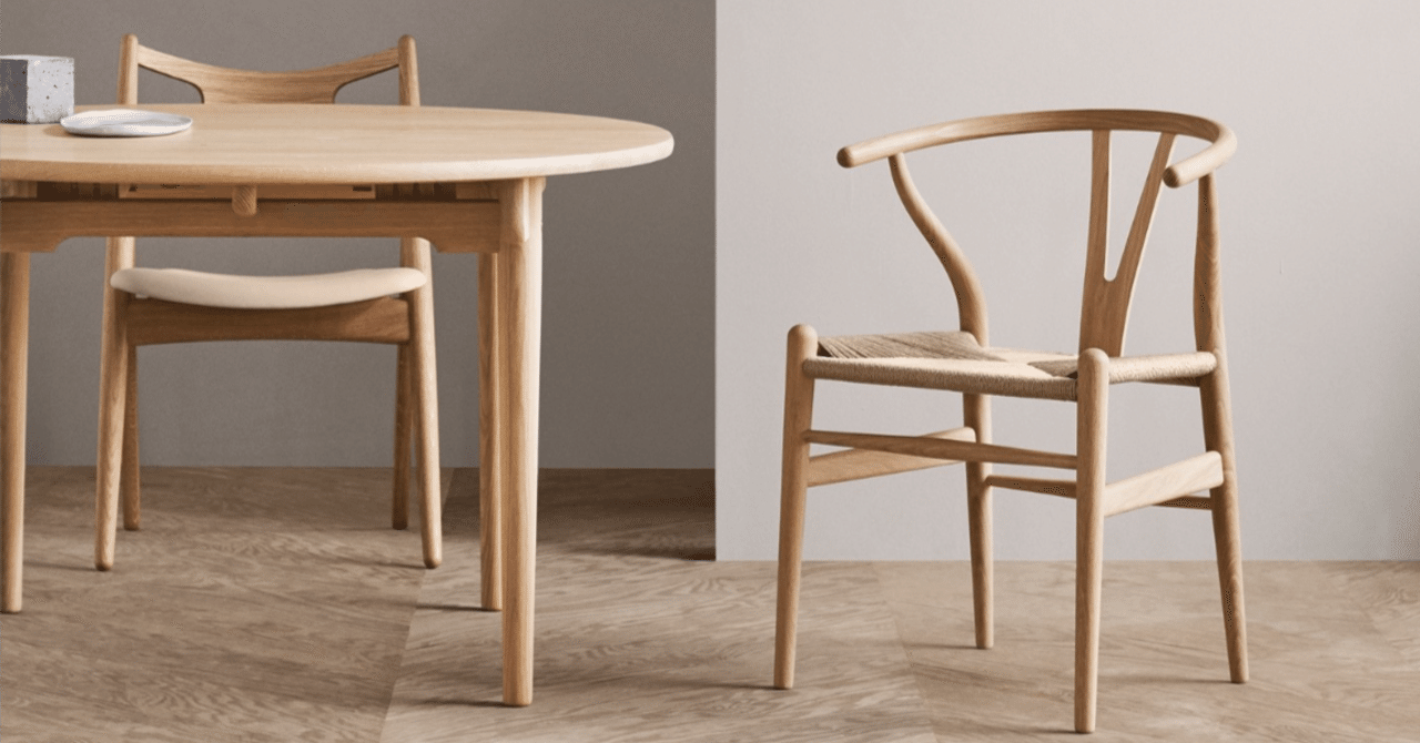 スカンジナビアン・デザインの哲学と代表的な15ブランド｜しじみ