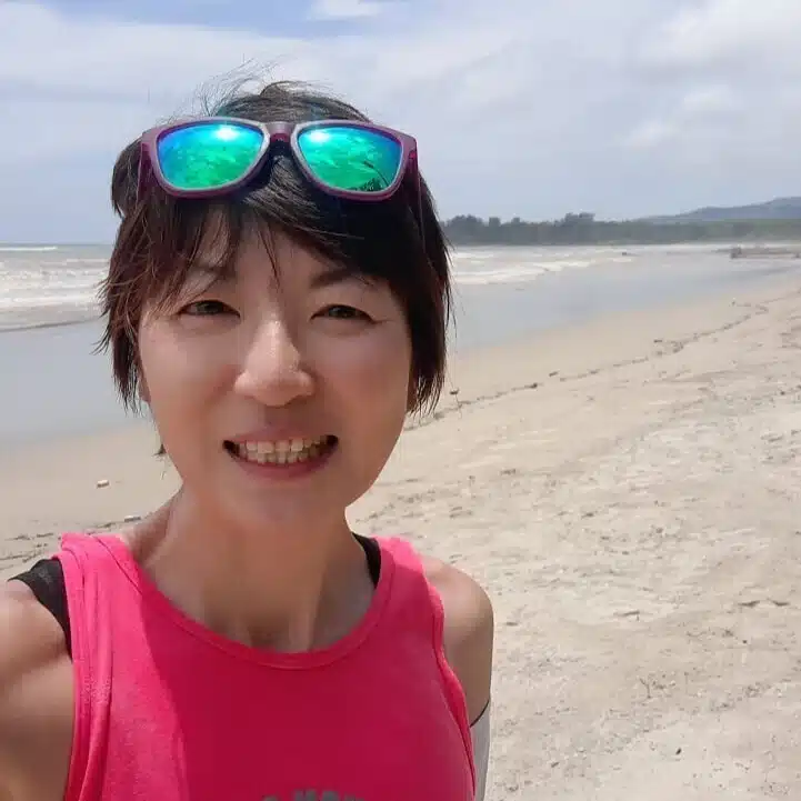 Super Mariko