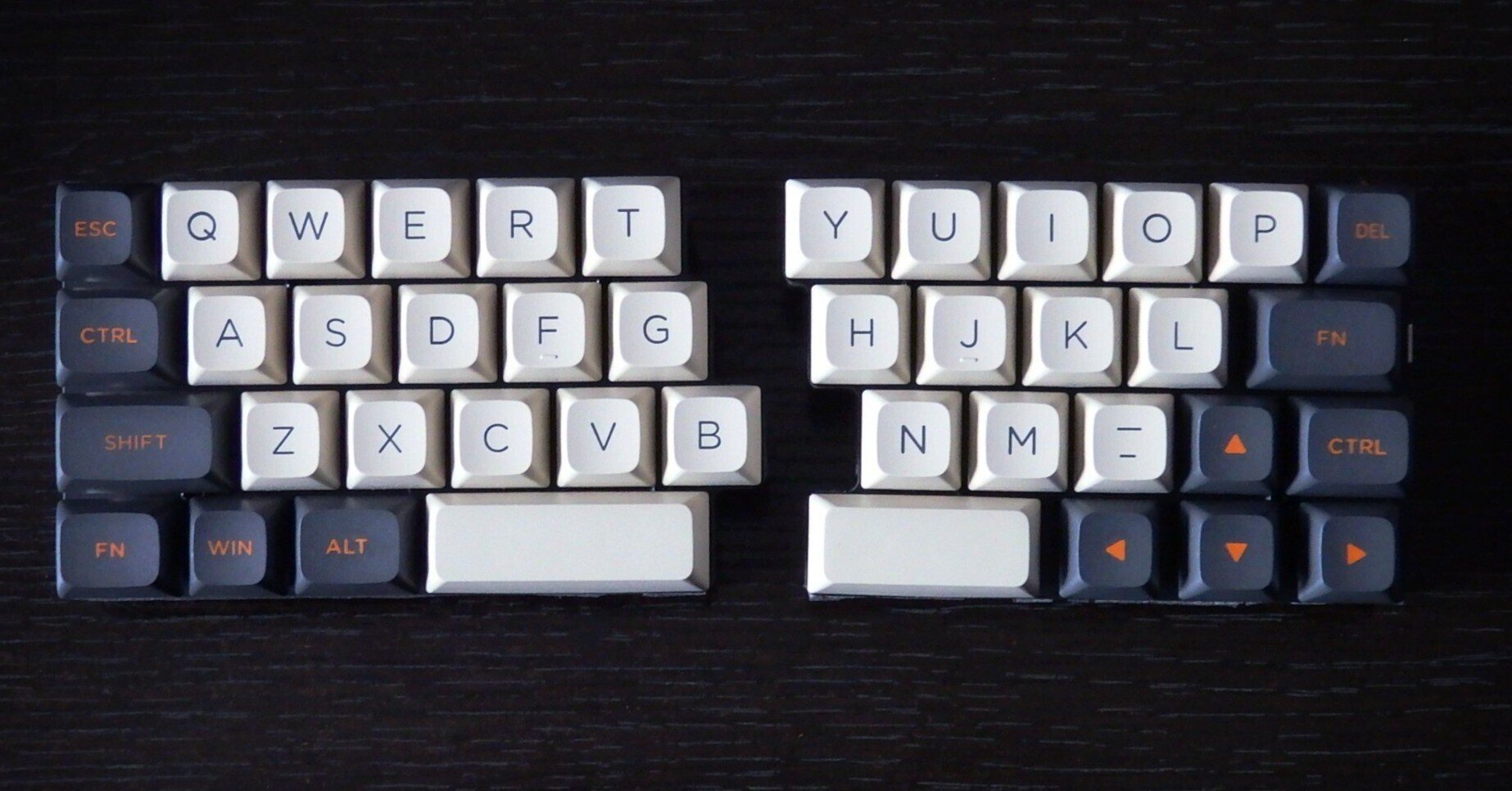 特別プライス 自作キーボード tofu60 akko キーキャップ等 - 通販