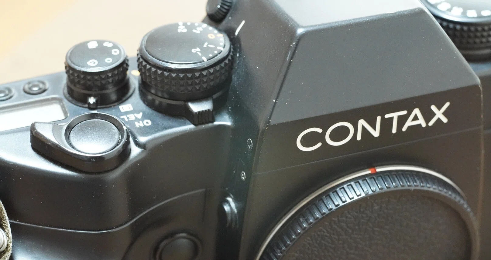 Vol.04 CONTAX RXを購入して。｜緋色のHiro（写真を撮る人）