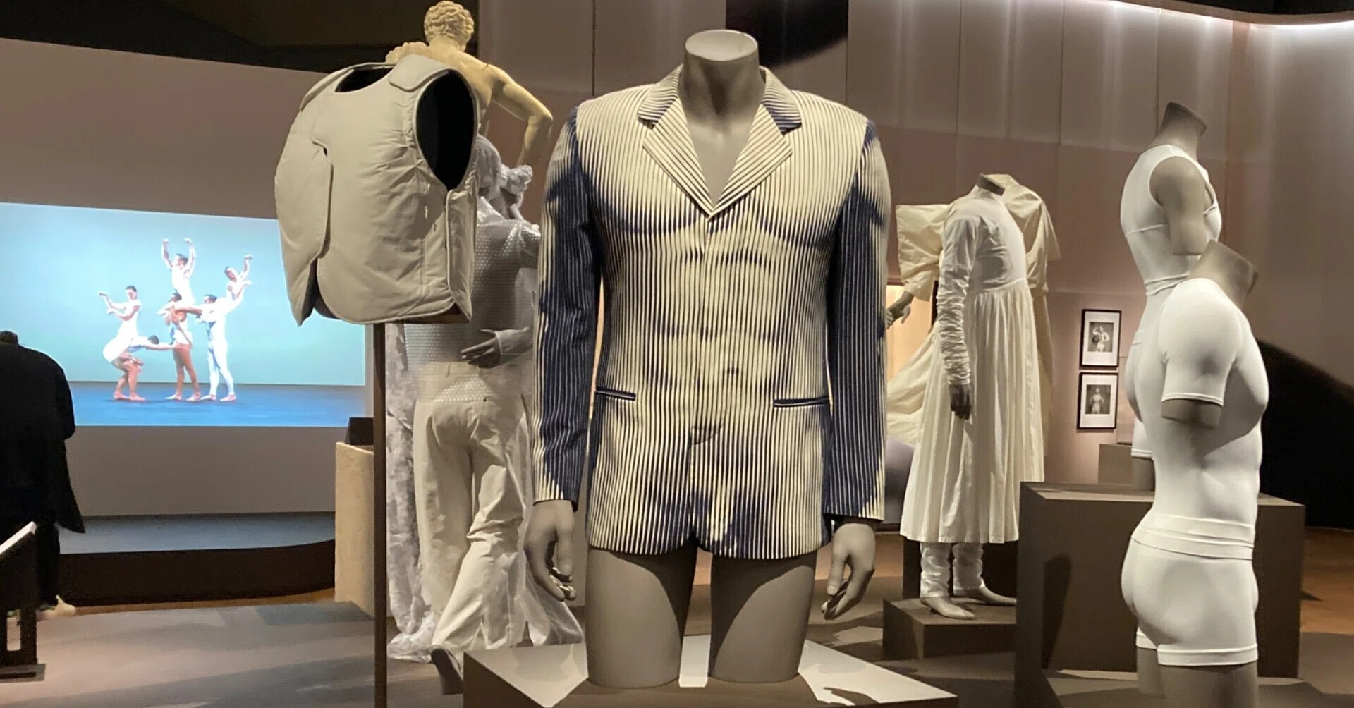 前編】ファッショニング・マスキュリニティーズ（Fashioning