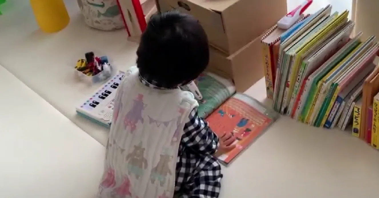 レビュー】1歳の子どもが自分で好きな時に好きな曲を流せるようにした 