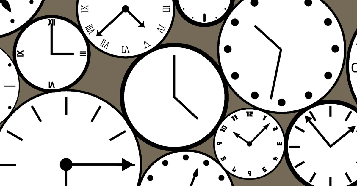 [By Type] No More Wasted Time! 4 Ways to Streamline Your Tasks｜TK