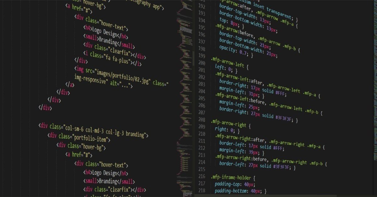 プログラミング言語