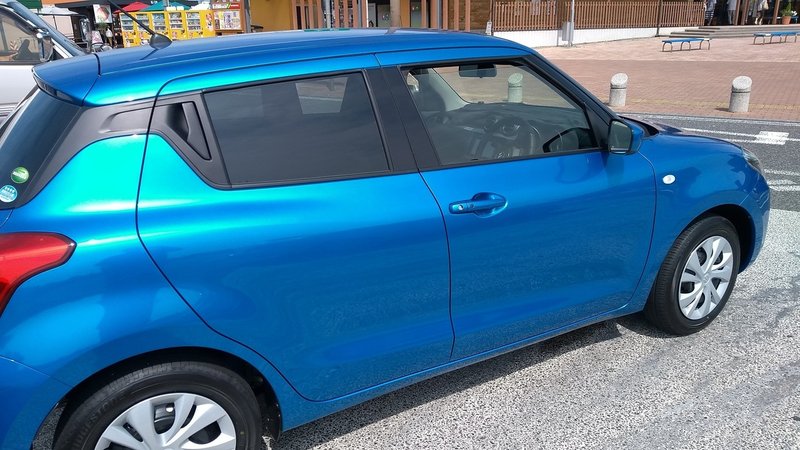 新型スイフトに乗ってみた 評価 5 吉田圭志 いいパチンコllp代表 Note 新型スイフトに乗ってみた 評価 5 吉田圭志 いいパチンコllp代表 Note