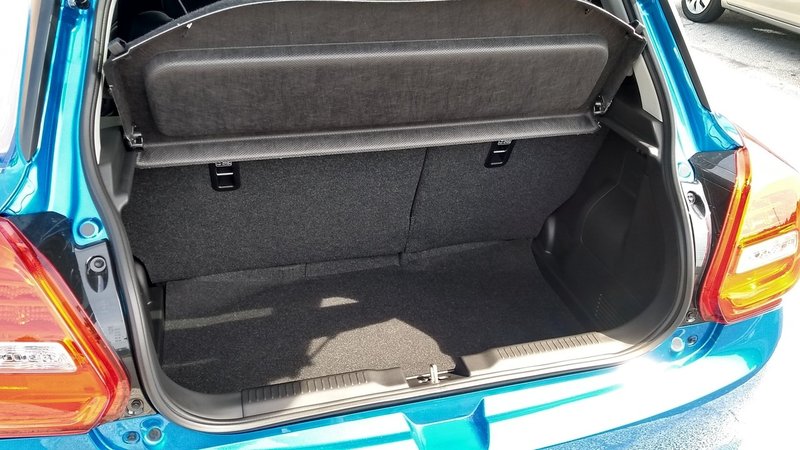 新型スイフトに乗ってみた 評価 5 吉田圭志 いいパチンコllp代表 Note 新型スイフトに乗ってみた 評価 5 吉田圭志 いいパチンコllp代表 Note