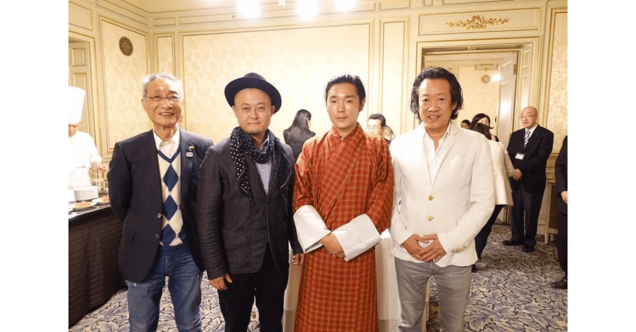 星槎学園グループの創始者である宮澤保夫さんとの思い出 Atsushi Fukuda Note