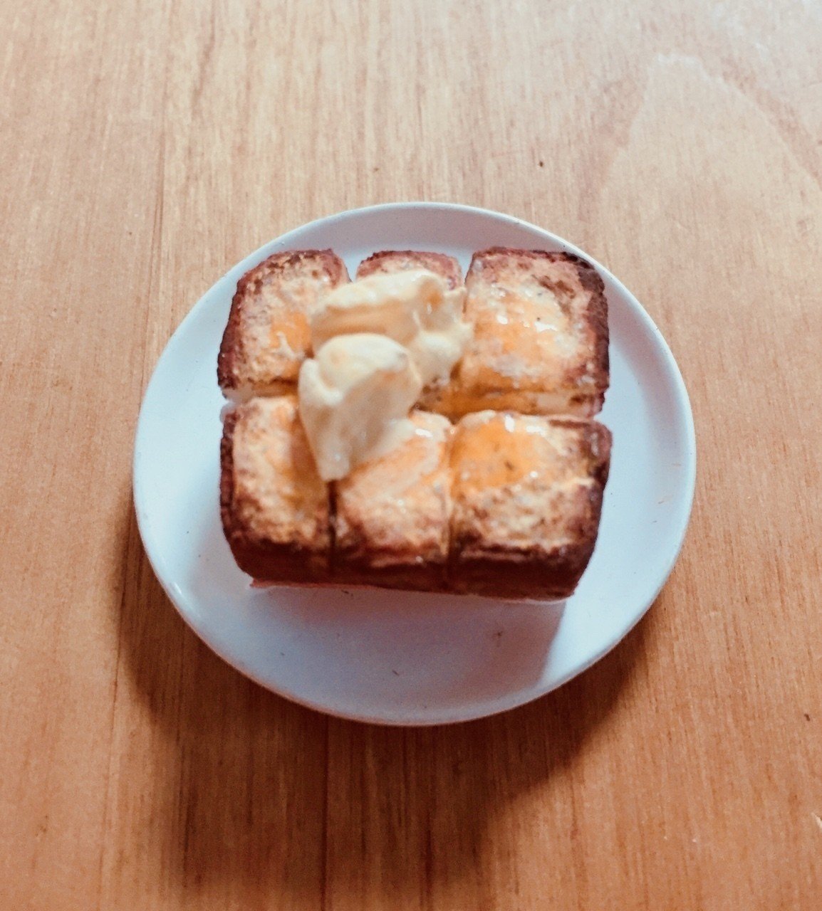 のあ君のパン屋さん ェ ご注文の品 Tomo とも Note