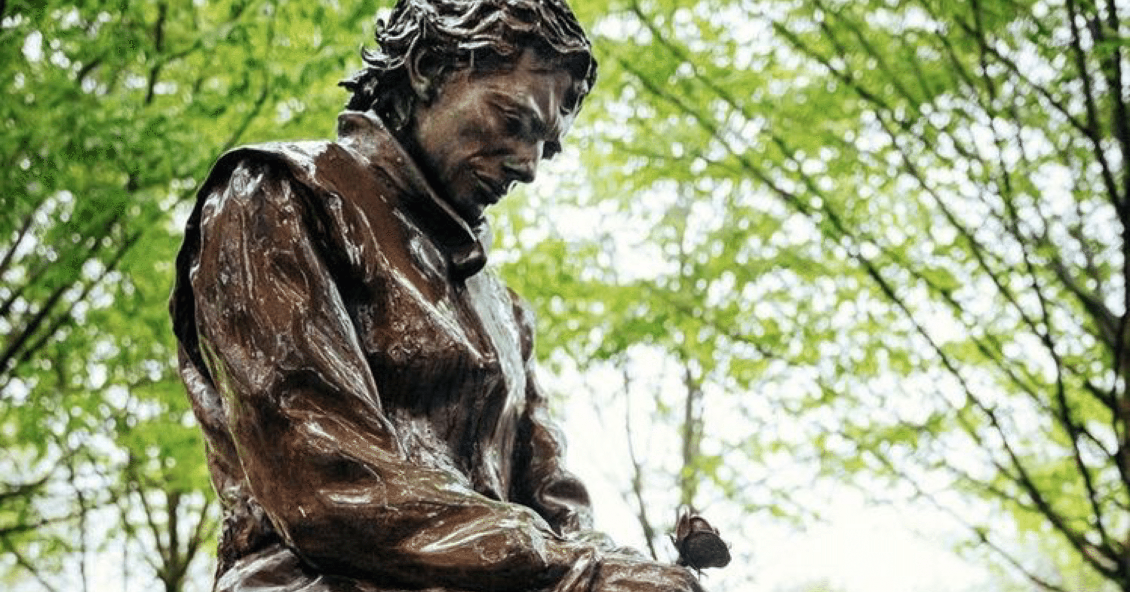 F1ドライバー紹介】音速の彼方へ…【追悼】｜ひまじん33ごう🐹|十勝のnoter