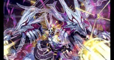 王来MAXが凄すぎて光/闇でも手札に困らないデッキが組めちゃった！光闇