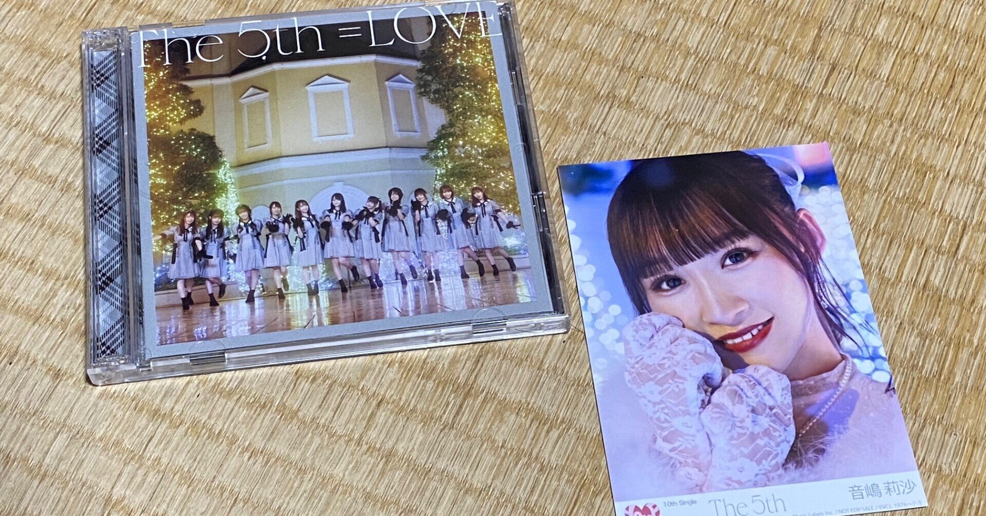 LOVE全国ツアー2022「どう考えても、君ってイコラブのこと好きじゃん