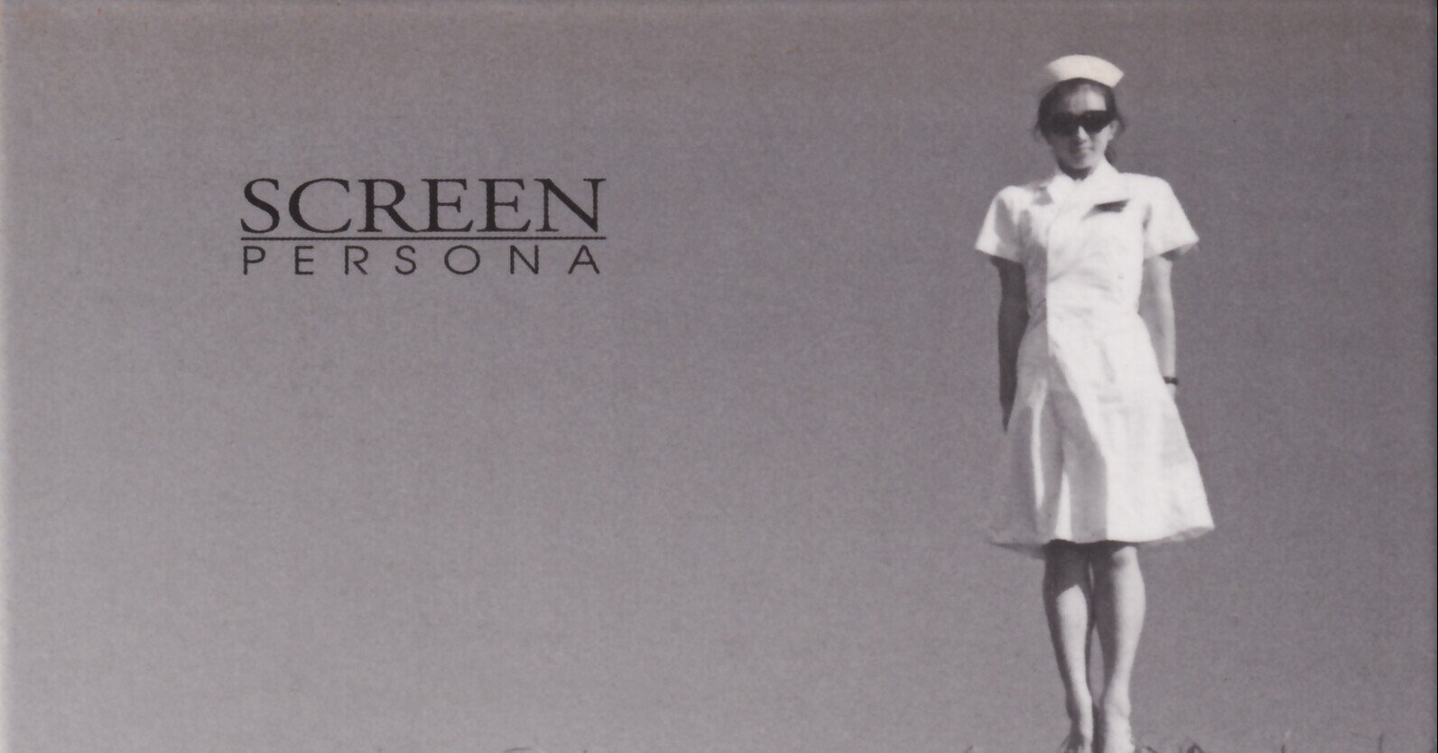 SCREEN(スクリーン) アルバムCD5枚セット　和久井光司 Screen「Persona」｜足塚嬰児キック