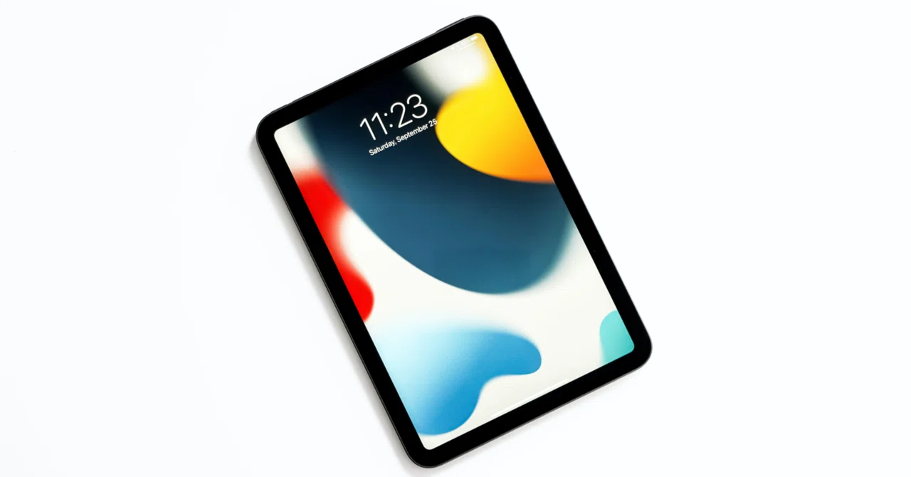 現場での iPad mini 6 活用法（実践編）｜ジャオ610