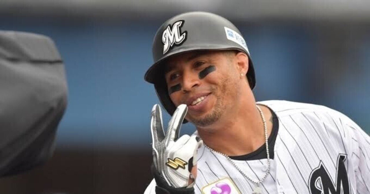 2027千葉ロッテマリーンズの姿｜茶々飯