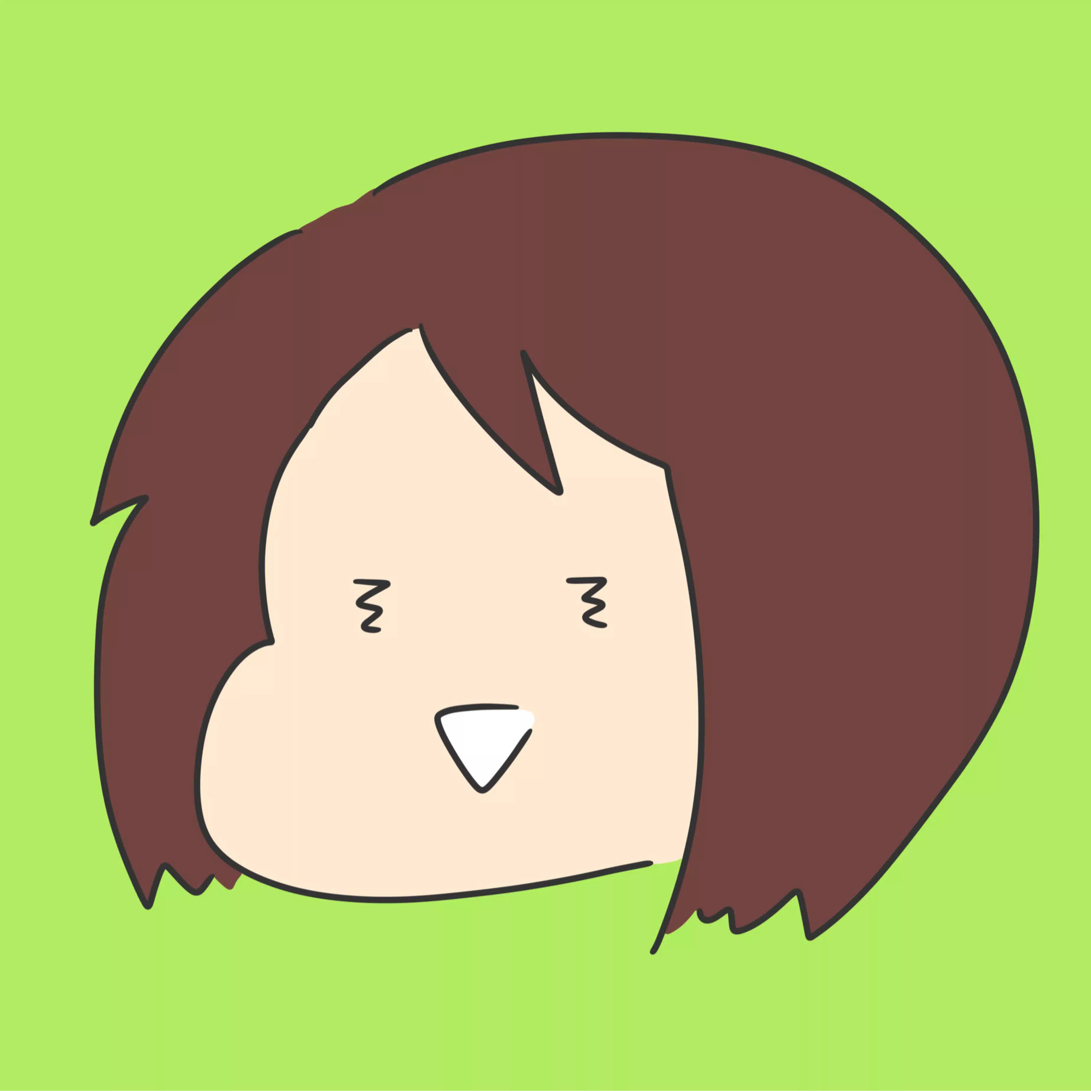 人間まお