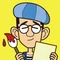 ふく|柔術マンガ家