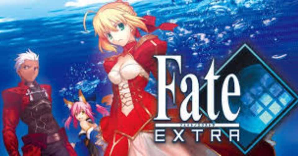 命がけのじゃんけん大会を生き延びろ Fate Extra ツナ缶食べたい 伝書鳩p Note