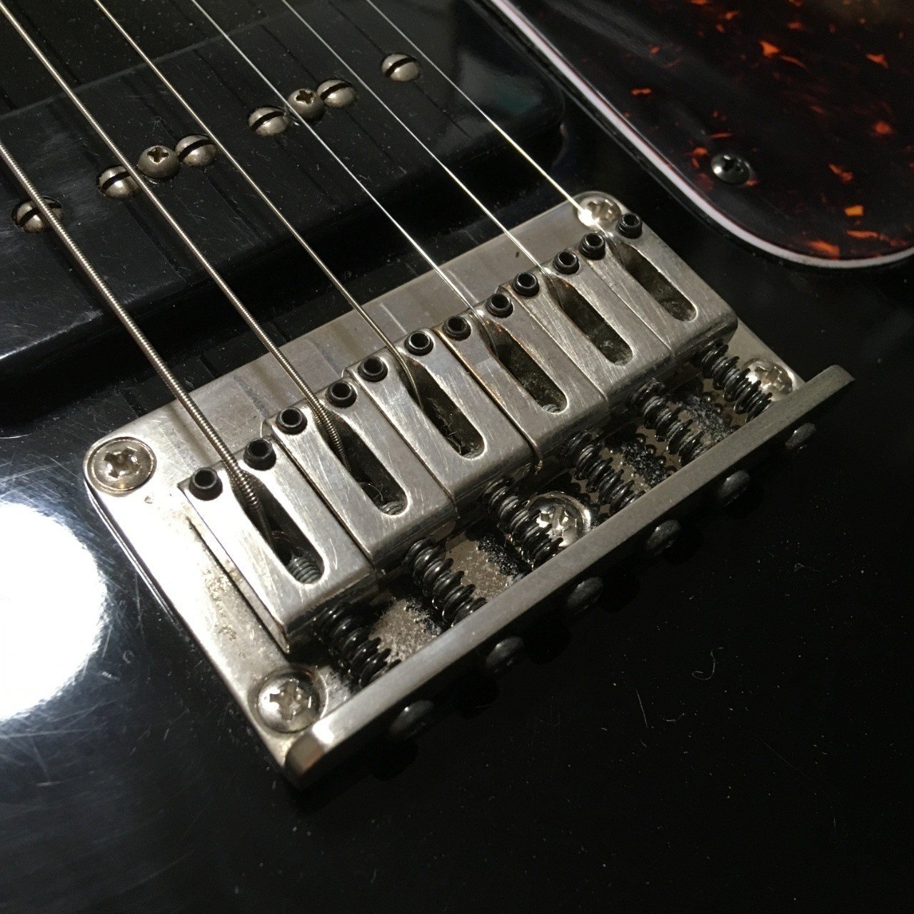 オクターブチューニングしたのに音程がおかしい そんな時に まつだ ギター屋の人 Note