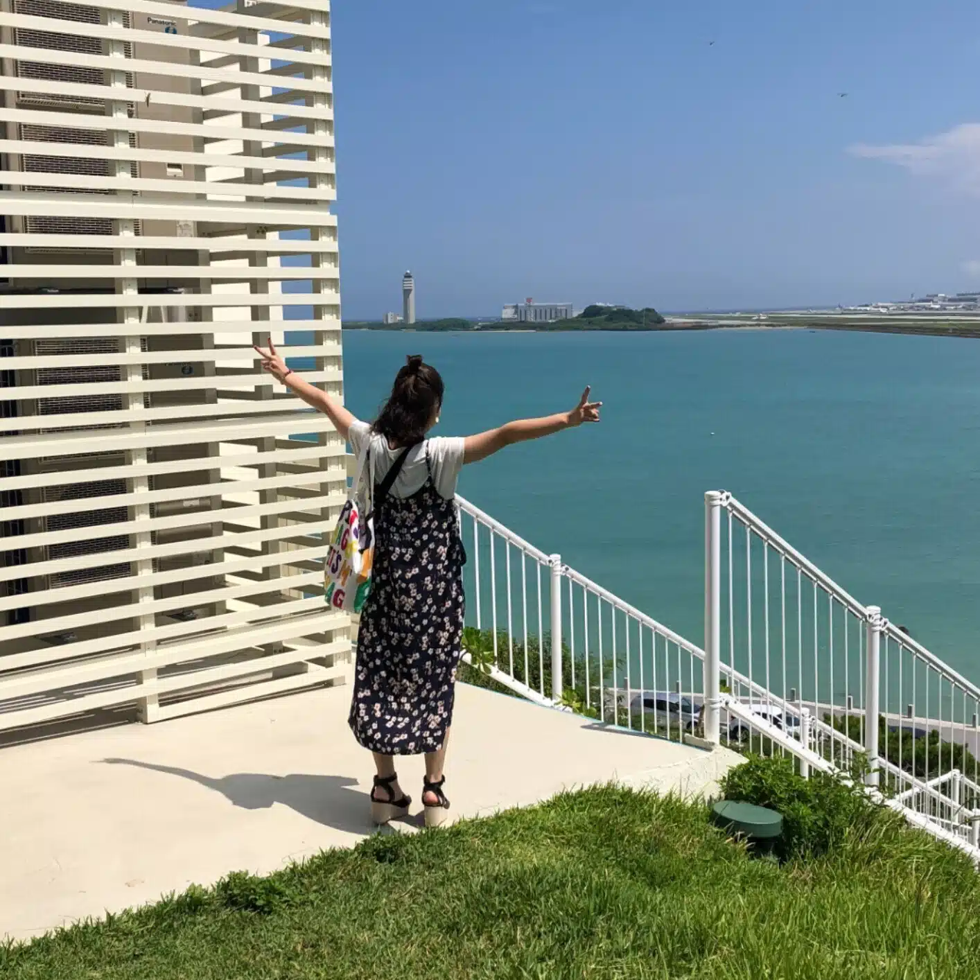 鼻の穴さんかく