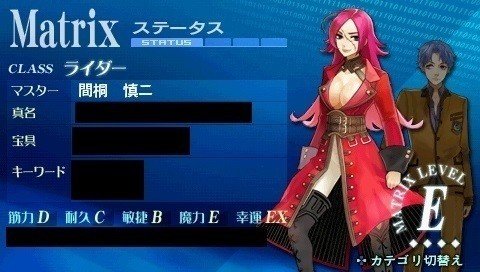 命がけのじゃんけん大会を生き延びろ Fate Extra ツナ缶食べたい 伝書鳩p Note 命がけのじゃんけん大会を生き延びろ Fate Extra ツナ缶食べたい 伝書鳩p Note