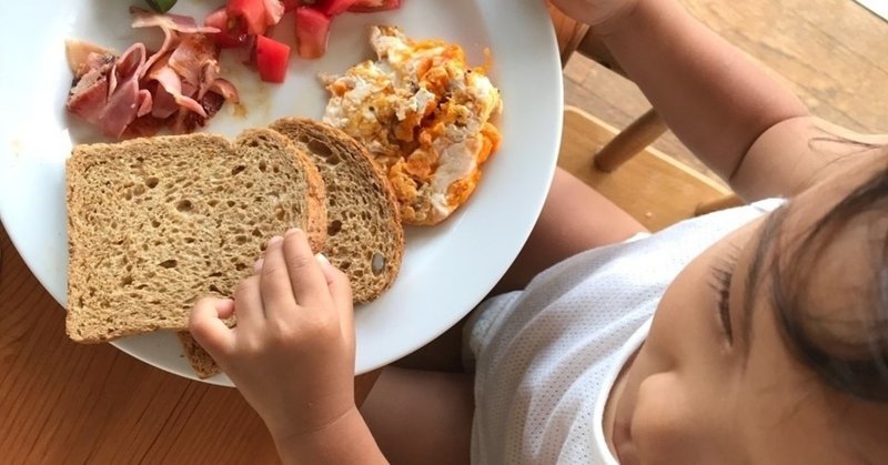 私がレシピブログを始めた理由🍽